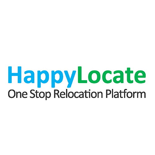 happy locate
